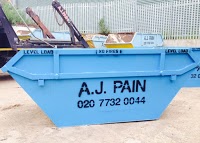 A.J.Pain Waste Management Ltd 1158833 Image 3